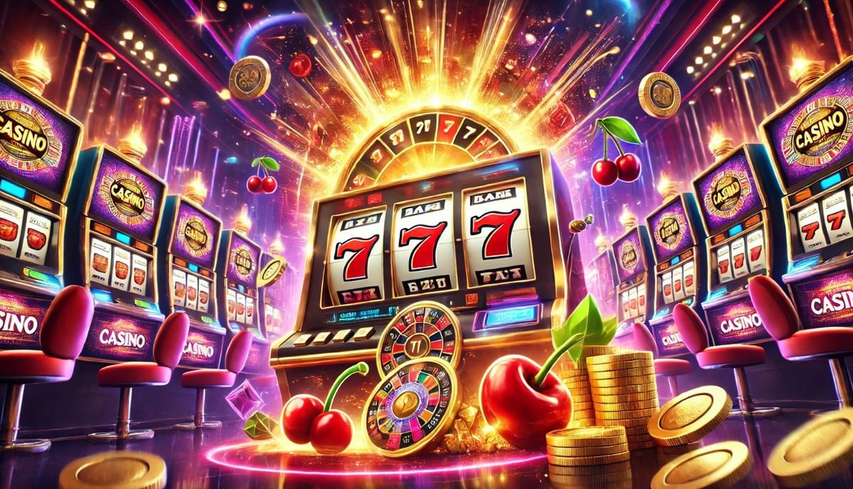jeckpot ဂိမ်းလော်ဘီ ထိပ်တန်း Game Providers များ