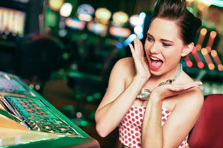 မြန်မာ Online Gambling ပလက်ဖောင်း