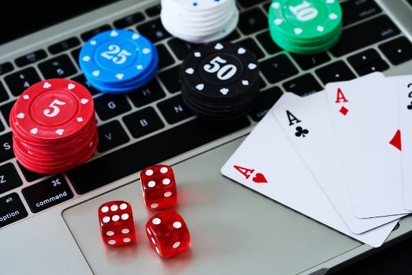 jeckpot Online Casino Myanmar