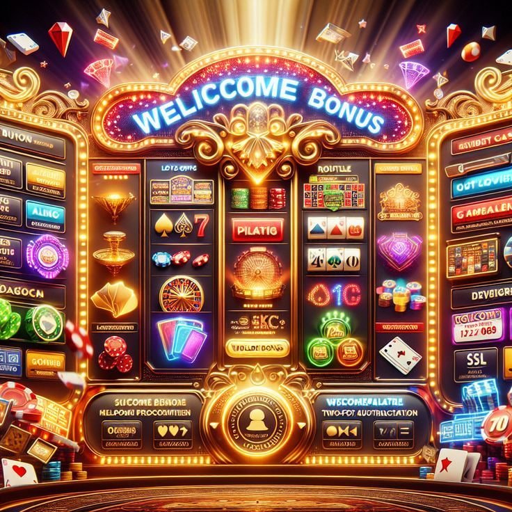 Sportsbook jeckpot Myanmar