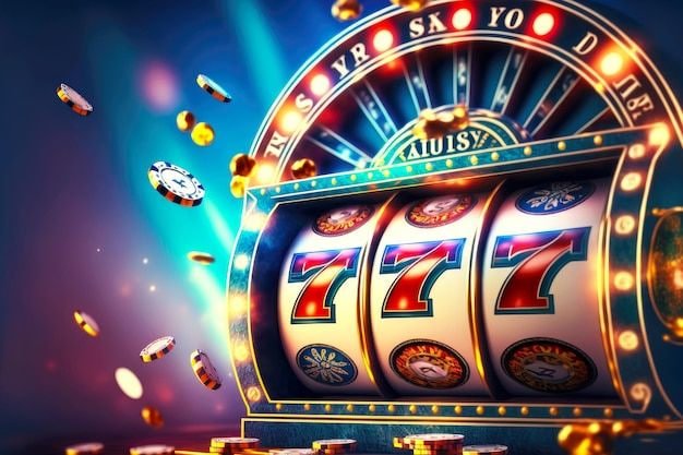 Sportsbook အားကစားလောင်းကစား