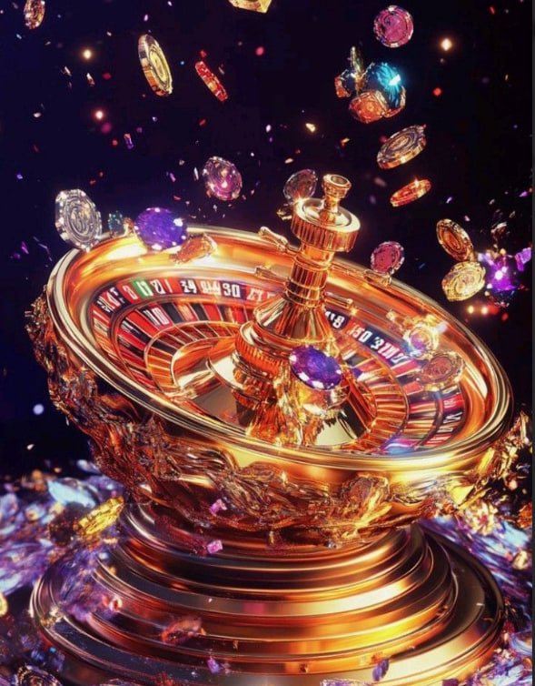 jeckpot ဂိမ်းလော်ဘီ Slots နှင့် Table Games များ