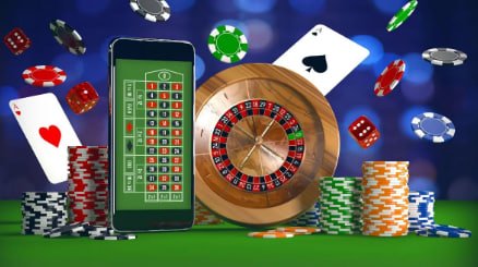 Slots ဂိမ်းများ jackpot