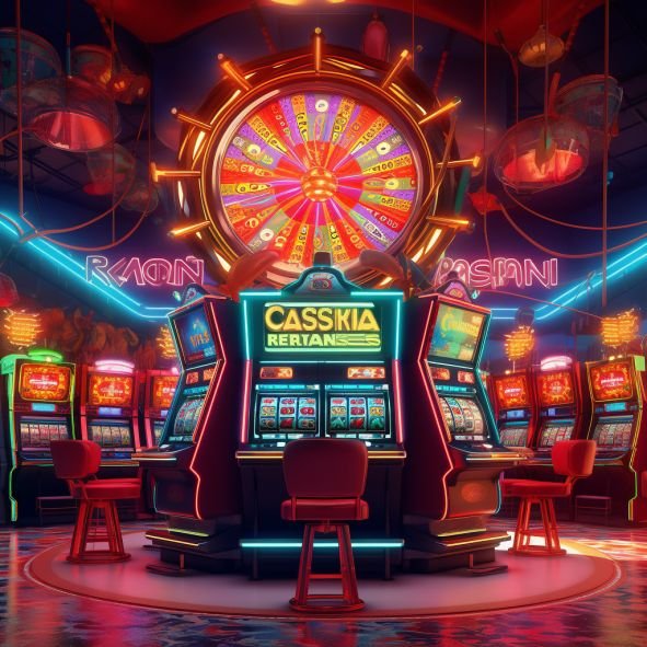 Roulette ဘီးလည် Live Casino ဂိမ်း