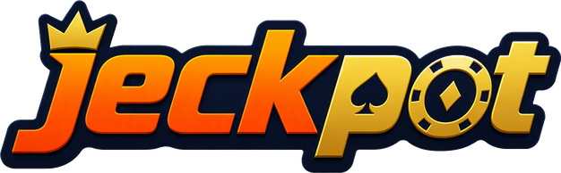 jeckpot logo